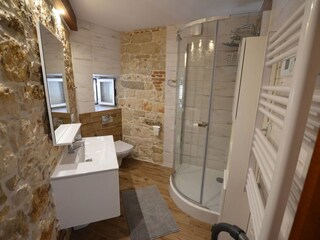 Appartamento Rovinj Caratteristiche 10