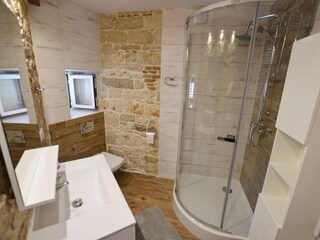 Apartment Rovinj Ausstattung 6