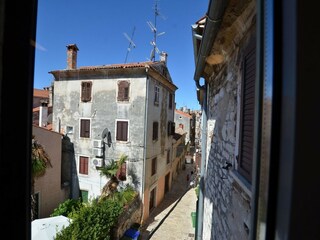 Appartamento Rovinj Registrazione all'aperto 1