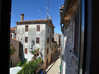 Appartement Rovinj Enregistrement extérieur 2