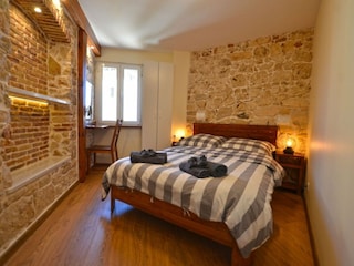 Appartement Rovinj Kenmerken 12