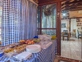 Appartement Rakovica Équipement 6