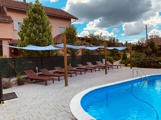 Appartement Rakovica  12