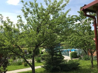 Apartment Rakovica Outdoor Recording 1