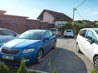 Appartamento Rakovica Registrazione all'aperto 2