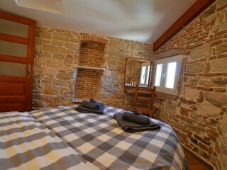 Apartment Rovinj Ausstattung 16