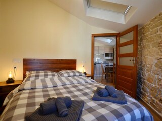 Apartment Rovinj Ausstattung 14