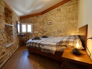 Apartment Rovinj Ausstattung 15