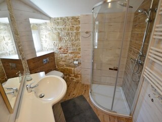 Apartment Rovinj Ausstattung 16