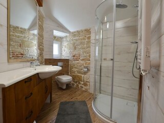 Appartement Rovinj Kenmerken 17