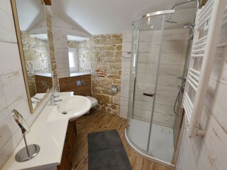 Apartment Rovinj Ausstattung 14