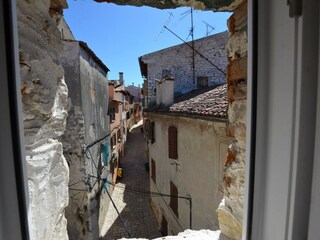 Appartamento Rovinj Registrazione all'aperto 1