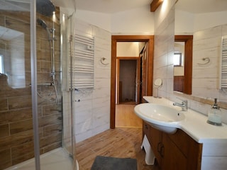 Apartment Rovinj Ausstattung 3