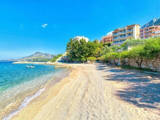 Appartement Nemira Buitenaudio-opname 2