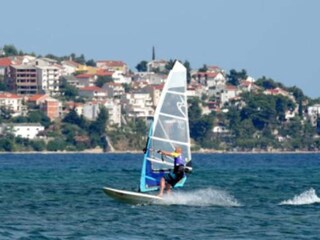 Apartment Nemira Outdoor Recording 13