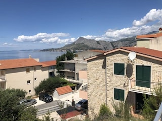 Apartment Nemira Außenaufnahme 8
