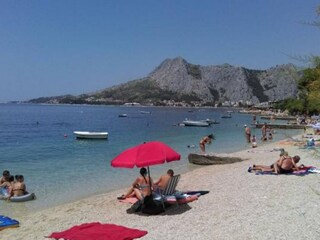 Apartment Nemira Outdoor Recording 15