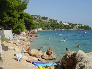 Appartement Nemira Buitenaudio-opname 4