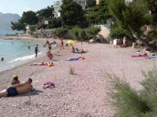 Appartement Nemira Buitenaudio-opname 7