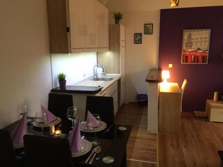 Appartement Rakovica Équipement 3