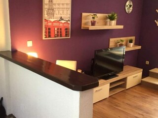 Appartement Rakovica Kenmerken 10