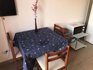 Apartment Nemira Ausstattung 11