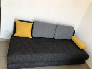 Appartement Nemira Équipement 11