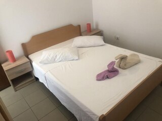 Apartment Nemira Ausstattung 12