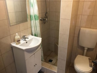 Apartment Nemira Ausstattung 8