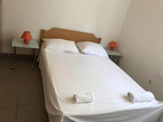 Appartement Nemira Équipement 11