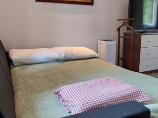Maison de vacances Raša Équipement 16