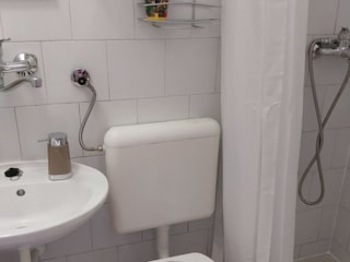 Ferienhaus Raša Ausstattung 14