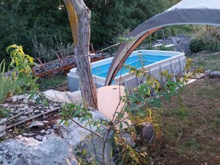 Maison de vacances Raša  26