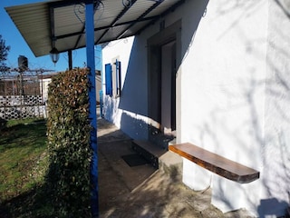 Maison de vacances Raša  24