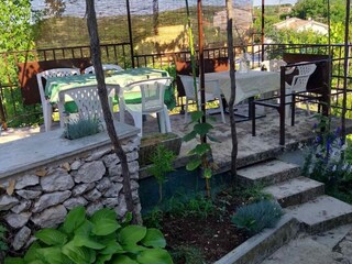 Maison de vacances Raša  22