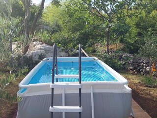 Maison de vacances Raša  26