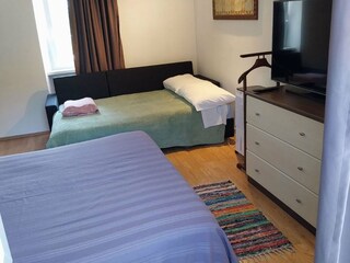 Maison de vacances Raša Équipement 20