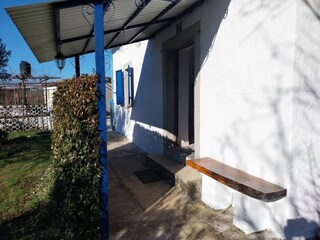 Maison de vacances Raša  29