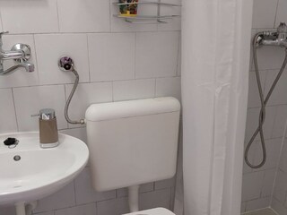 Maison de vacances Raša Équipement 19