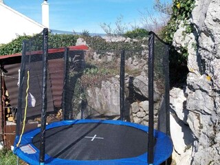 Vakantiehuis Raša Buitenaudio-opname 8