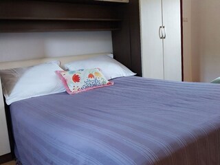 Vakantiehuis Raša Kenmerken 14