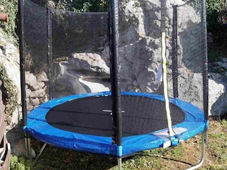 Ferienhaus Raša Außenaufnahme 9