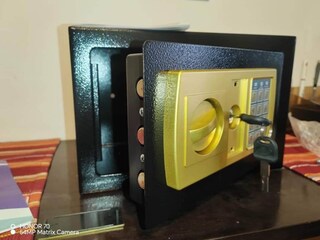 Appartamento Welt Registrazione all'aperto 1