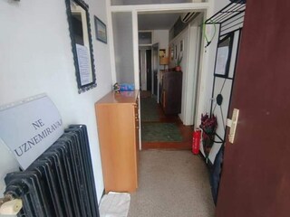 Appartement Welt  10