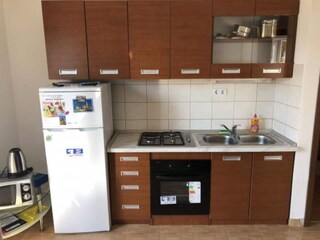 Appartement Nemira Équipement 1