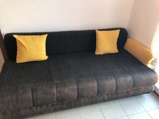 Apartment Nemira Ausstattung 12