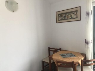 Apartment Nemira Ausstattung 14