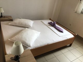 Apartment Nemira Ausstattung 11