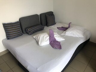 Apartment Nemira Ausstattung 13