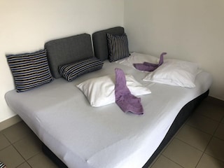 Apartment Nemira Ausstattung 9